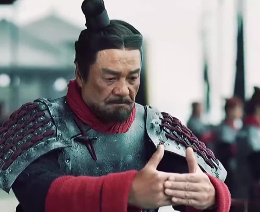 王翦：一代名将的生死与功业