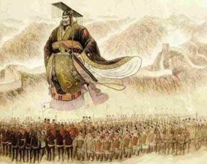 秦始皇统一六国之后为何迅速灭亡