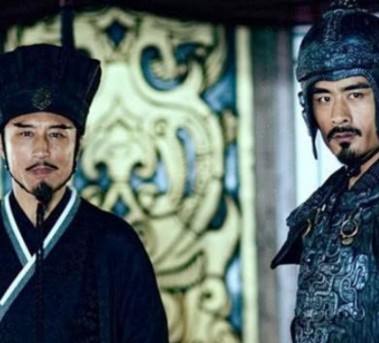 三国时期的两位杰出将领：姜维与张郃