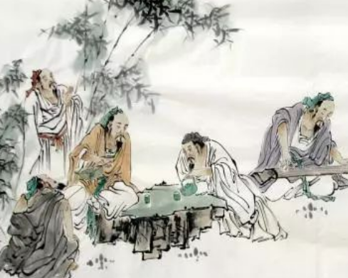 茶的古今演变：从古人的雅事到现代人的生活方式