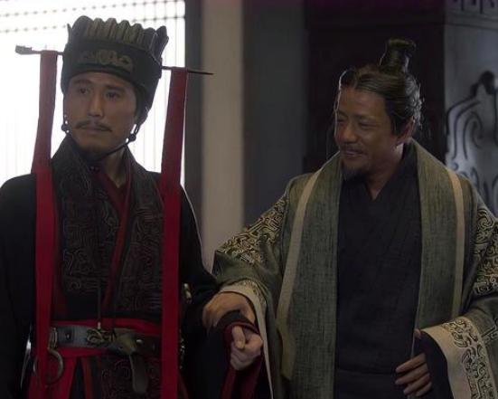 李斯与吕不韦：智慧与远见