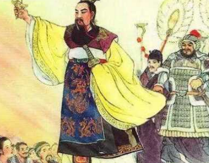 刘邦与沛公之谜：一段历史的解读