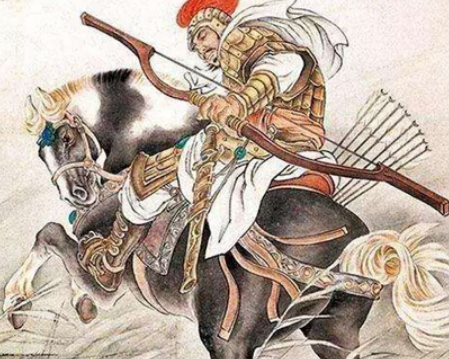 飞将军李广：一生追求封侯的遗憾