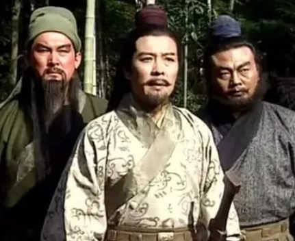 关羽与张飞：情谊深厚的战友关系