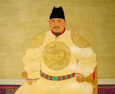 明朝开国皇帝朱元璋的战前策略