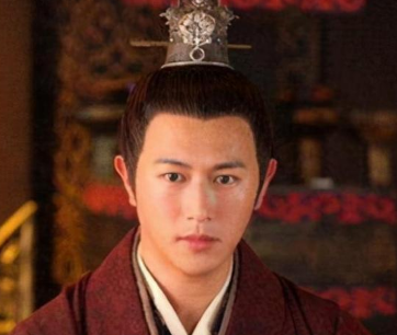 刘恒的仁慈与孝顺背后的故事