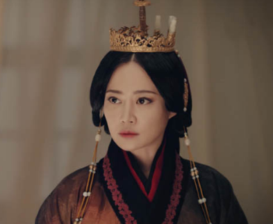 华阳夫人与芈月的关系：历史中的母女情深