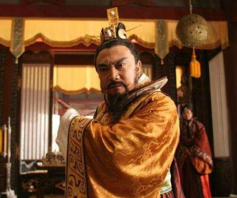 梁太祖朱温：后梁的奠基人和他的人生轨迹