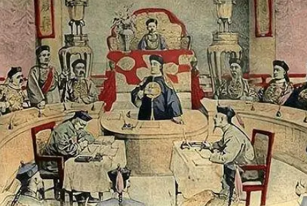 秋审制度：清朝的司法智慧与政治考量