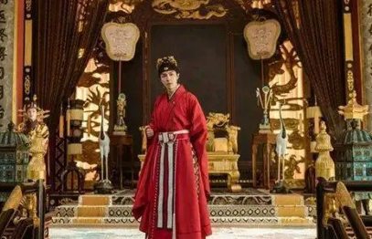 朱祁镇：一个备受争议的皇帝