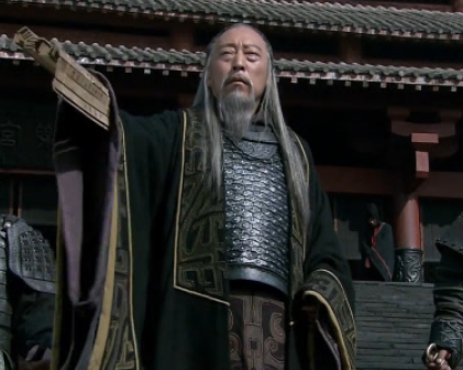 三国八大谋士排行榜：司马懿位居末席？
