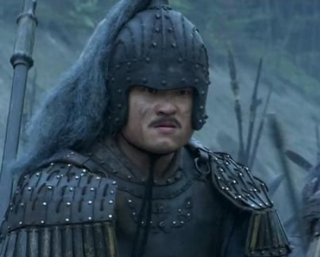 陈到：蜀国隐藏的武力精英