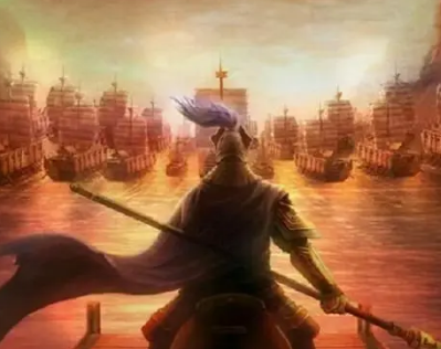 逍遥津之战：张辽以少胜多的背后