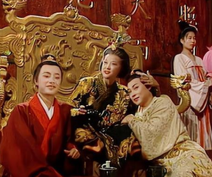 武则天养男宠未孕之谜：历史背后的真相