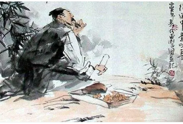 宋之问自荐当武则天男宠是怎么回事？武则天拒绝是因为什么?