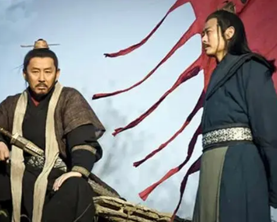 揭秘历史：汉高祖为何未对张良下手？