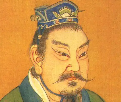 西汉与东汉的皇帝们：开国皇帝及其继任者