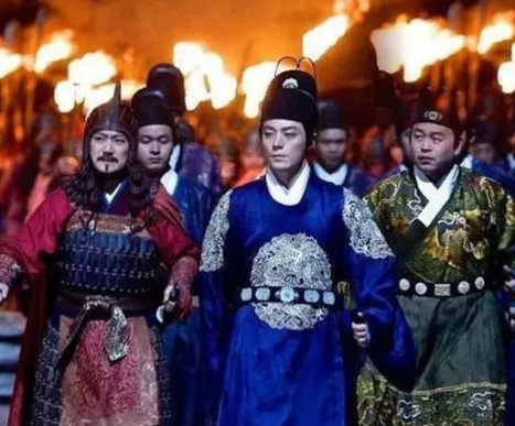 明朝皇位继承之谜：夺门之变背后的权力斗争