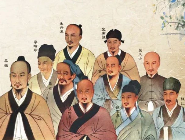中国古代的神医们：华佗与扁鹊