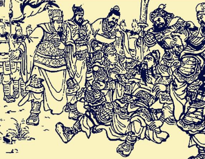 历史假设：若孙权未袭荆州，徐晃能战胜关羽吗？