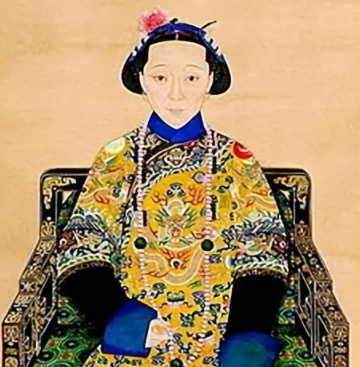慈安太后的神秘逝世：解构历史谜团