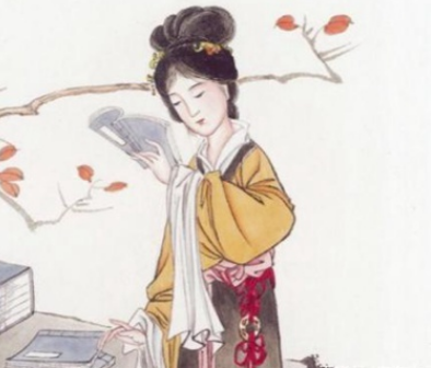 古代千金小姐如何保持身材