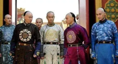 权力斗争的残酷：清朝九子夺嫡中的老三之死