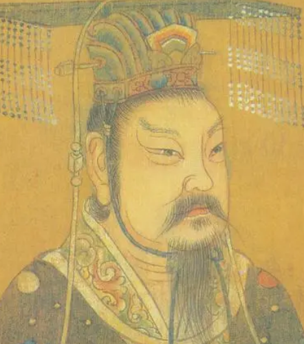 周昭王之死：古代权力斗争的悲剧