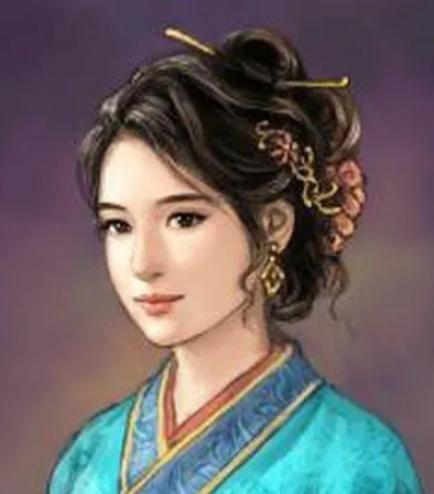 历史与传说：糜夫人牺牲的真相