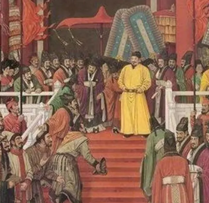梦回唐朝：中国人对盛世的向往与追寻