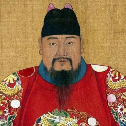 朱见深：明朝皇家血脉的传承