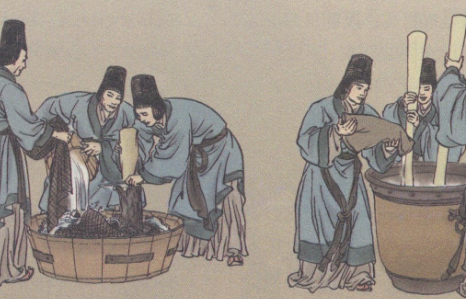 蔡伦：造纸术之外的多元成就