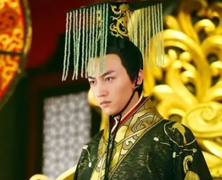 探秘历史：刘病已与汉武帝的关系之谜