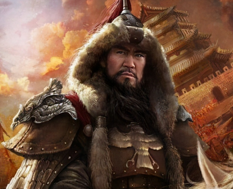 一代天骄的传承：成吉思汗的继承人顺序