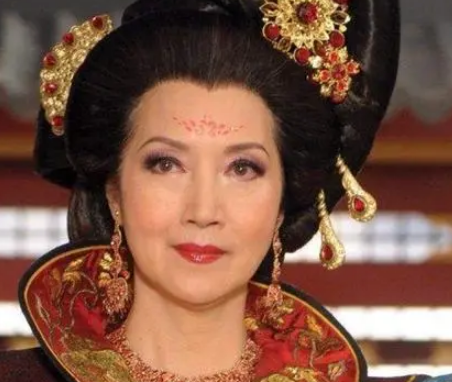 历史上的武则天之母：一位深藏不露的女性
