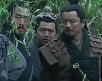 萧何与曹参：汉初两位名臣的排位之谜