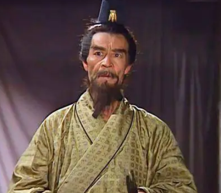 汉末名将——评述皇甫嵩的一生与成就
