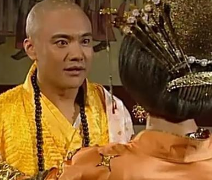 探秘历史：武则天的男宠薛怀义之死