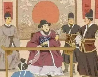 明朝蚕神杀人事件：历史背后的真相