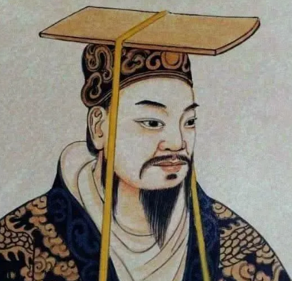 光武帝刘秀：无缺点的完美皇帝？