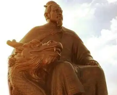 孔甲养龙：历史背后的真相