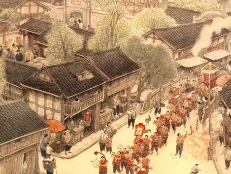 古代婚姻制度的真相：一夫多妻并非普遍现象