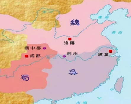 揭秘历史地理之谜：东吴为何被称为江东？