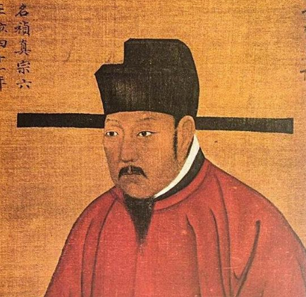宋仁宗无子的谜团：皇位传承的曲折之路