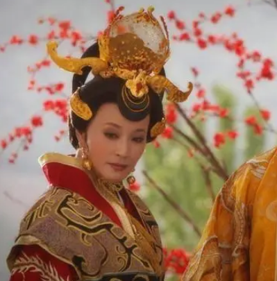权力的游戏：武则天与程咬金的微妙关系