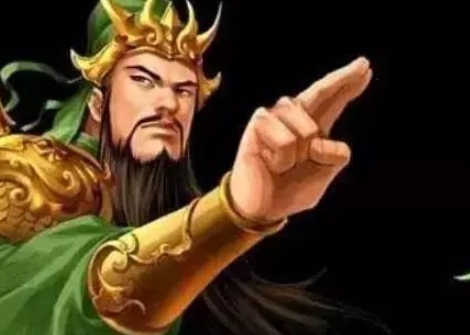 草木灰灰培豆腐与关羽：历史真相探究