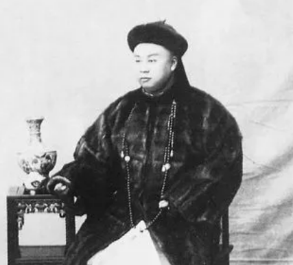 清朝权力金字塔：谁是权利最大的官员？