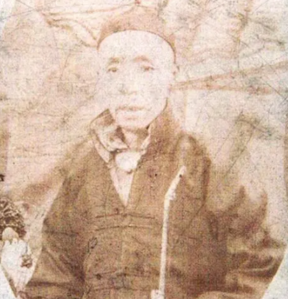 宫宝田：清朝最后的大内高手究竟有多厉害？