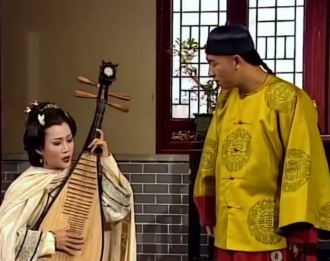 崇祯皇帝拒绝陈圆圆入宫的背后原因