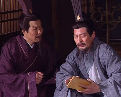徐庶离开刘备：母情与君命之间的抉择
